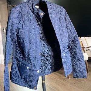 A New Day quilted jacket